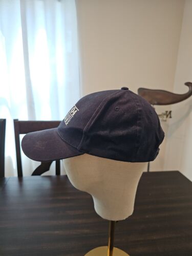 2004 Boston Red Sox World Series Champions Baseball Hat Cap - Picture 3 of 9