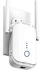 Wi-Fi Range Extender Signal Booster with Ethernet Broader Coverage 2.4ghz Only