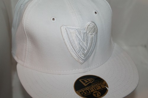 New Jersey Nets New Era NBA Team Logo 