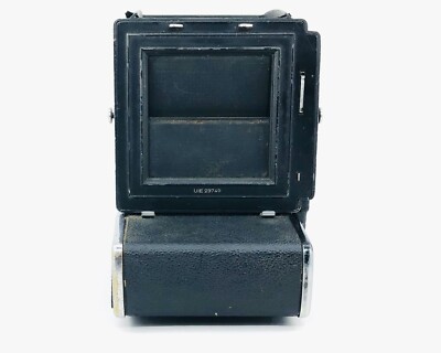 Hasselblad 500EL/M Medium Format SLR Film Camera w/ Carl