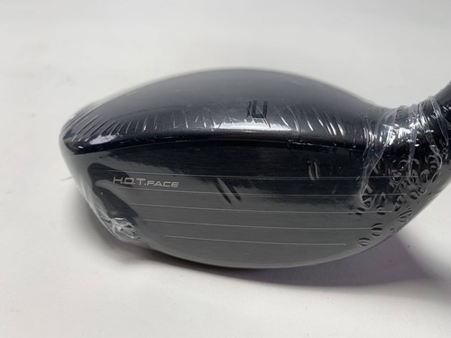 Cobra Darkspeed X 5 Fairway Wood 18* UST Mamiya LinQ 6F3 Regular Graphite RH - Bild 4 von 7