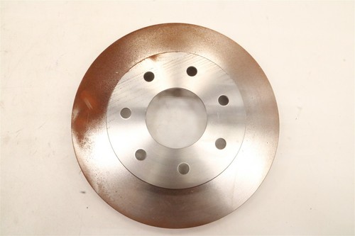 NEW Motorcraft Disc Brake Rotor Front BRR122 Ford F150 Lincoln Mark LT 4WD 04-08 - Picture 3 of 5