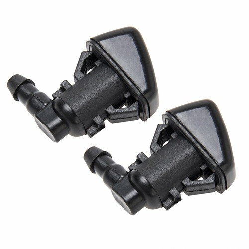 Windshield Wiper Washer Jet Spray Nozzle Fit For Ford F250 F350 F450 F550 08-10 - Picture 8 of 12
