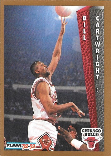 1992-93 Fleer Basketball Set #1 ~ Pick Your Cards - Picture 30 of 230