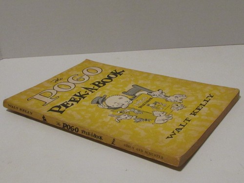 (7) Vintage Pogo Bücher - Bild 8 von 15