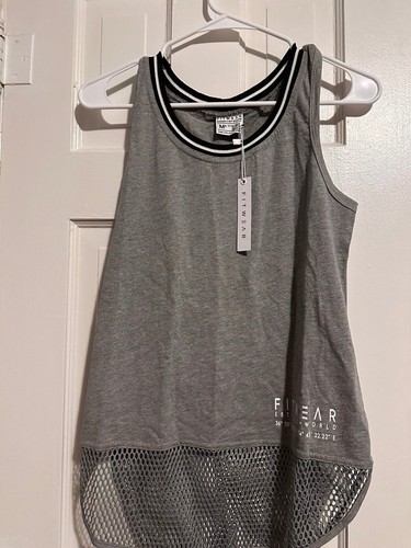 Athletic Tank Top