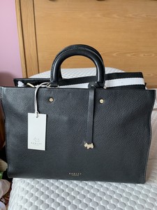 radley hill house bag