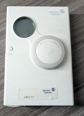 JOHNSON CONTROLS NS-BTB7001-0
