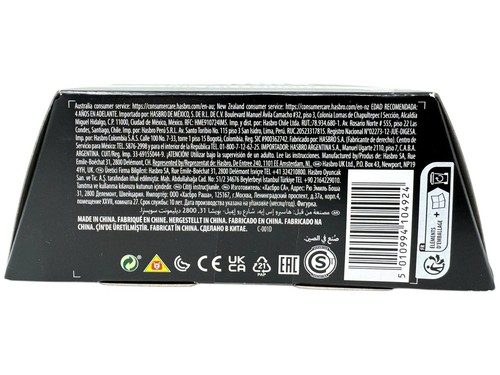 Black Panthor - Erik Killmonger Marvel - Hasbro Legends NEU INKgrafiX TOYS A365 - Picture 7 of 7