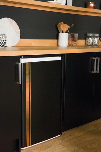 Klebefolie 7,4€m² Einfarbige Möbelfolien Glanz Matt Meterware selbstklebende DIY - Bild 74 von 90