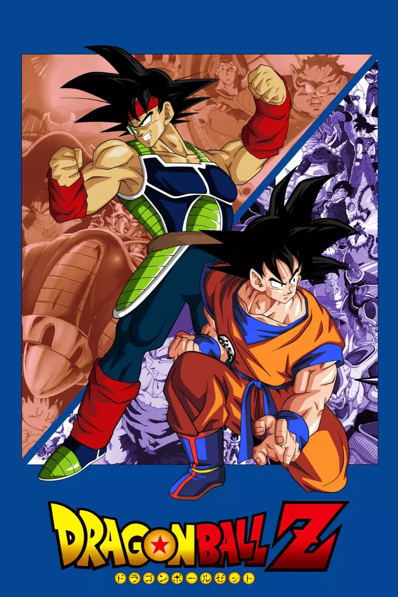 Dragon Ball Z poster, Dragon Ball, Dragon Ball Z HD wallpaper