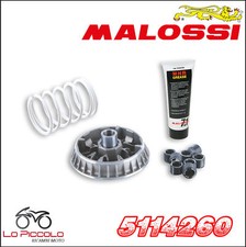 5114260 VARIATORE MALOSSI MULTIVAR 2000 PGO BUG RACER 500 4T LC (PIAGGIO)