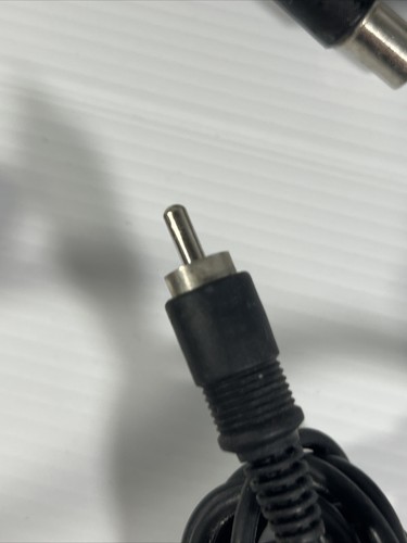 Nintendo NES RF Switch AV Cable Lot Bundle Parts Original Cables Untested - Picture 17 of 19