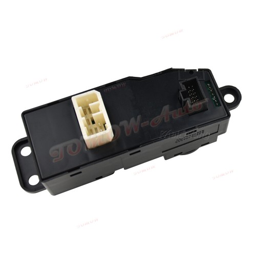 Driver Passenger For Hyundai i800 H1 iMax Starex 2001-2006 Power Window Switch - Picture 8 of 9