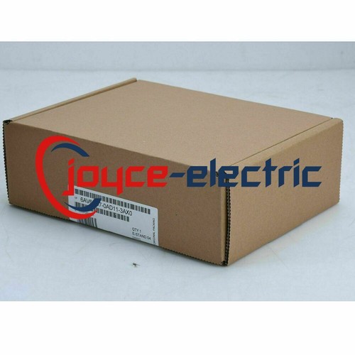 1 Stück Neu im Karton Siemens Touch Panel 6AV6 647-0AD11-3AX0 Expressversand - Bild 2 von 5