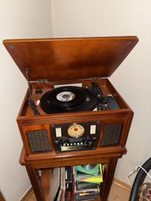 Wooden Music Center