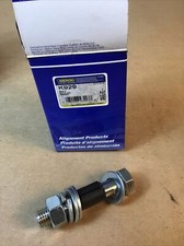 Front Alignment Bolt Kit 17mm Bolts MOOG K929  Lexus Pontiac,Scion,Toyota /MINT