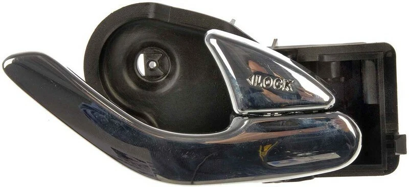 Manija de puerta interior delantera derecha para Mazda Tribute Dorman 2001-2006 560BK95 Foto 2 de 3