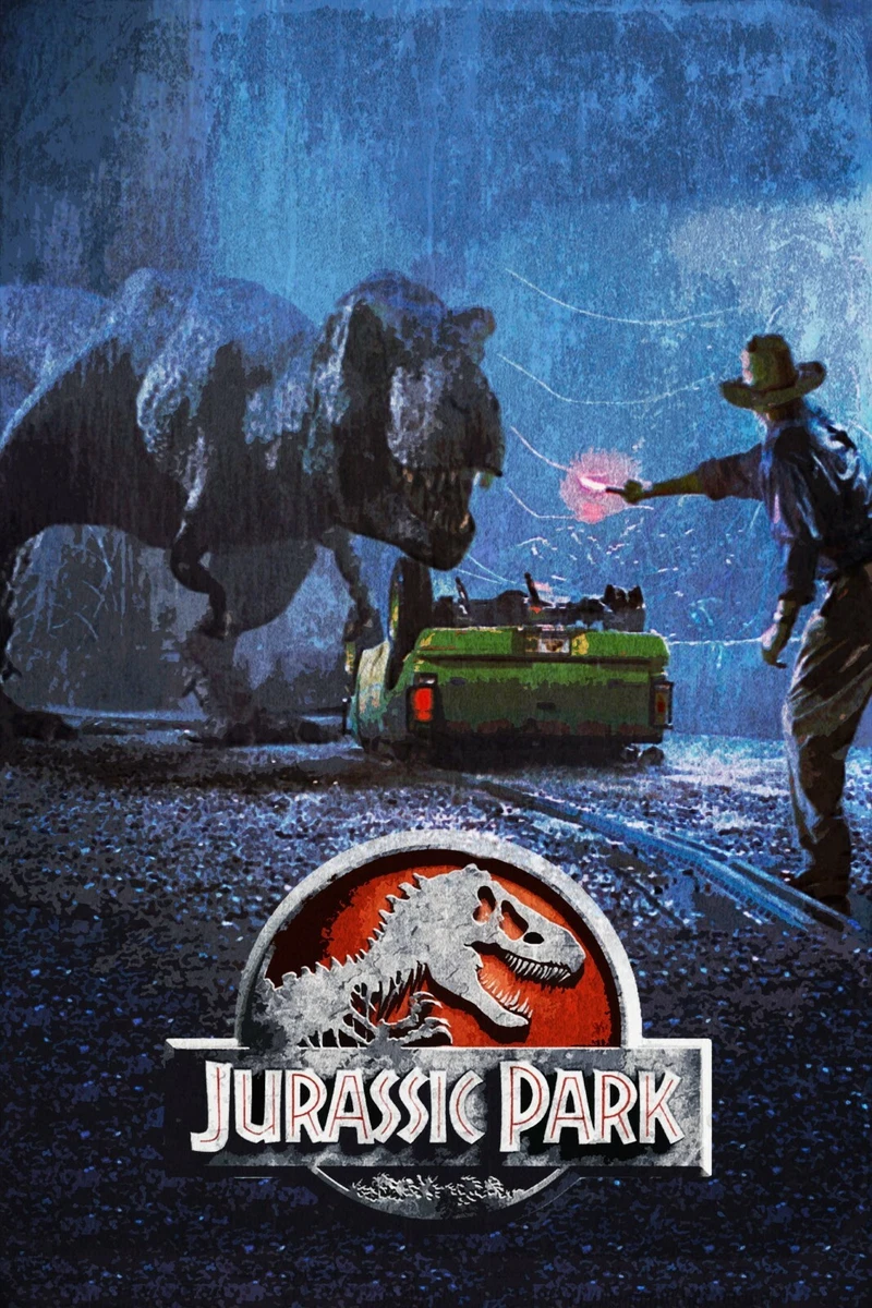 Jurassic Park