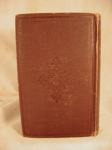 THE TRUTH SEEKER COLLECTION LIBERAL AND SCIENTIFIC HOUSE ANTIQUE OLD BOOK 1877 - Picture 4 of 10