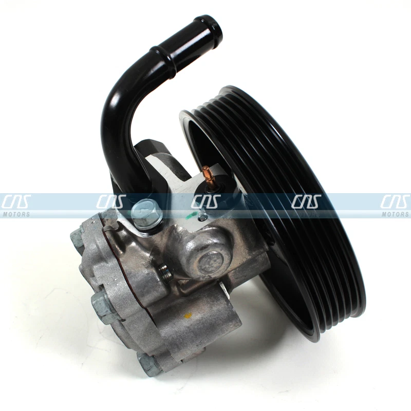✅GENUINE✅ Power Steering Pump for 2001-2005 Hyundai XG300 XG350 OEM 5710039000 - Image 4 of 4