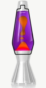 Mathmos Astro Lava Lamp | eBay