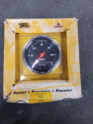 AUTO METER 1449 (P04010252)