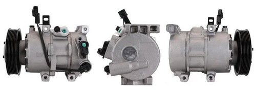 COMPRESSOR AIR CONDITIONING FITS: HYUNDAI I40 I CW 1.6 GDI.HYUNDAI I40 I 1.6 - Picture 1 of 3