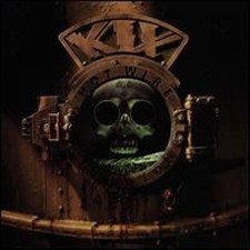 Hot Wire by Kix: Used