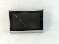 2013-2016 Nissan Pathfinder Information Display Screen UV4GM