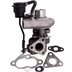 Turbolader for Hyundai Accent Matrix  1.5 CRDI / 1493 ccm D3EA 49173-02622 turbo