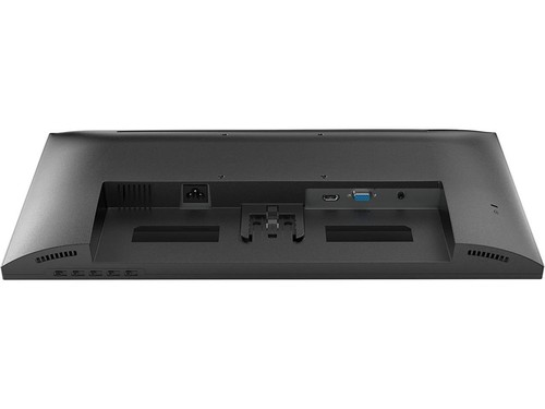 Philips V-line 221V8L 22" Class Full HD LED Monitor - 16:9 - Textured Black - - Picture 3 of 5