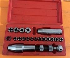 Snap On Clutch Aligner Quick Alignment Tool Set A37m