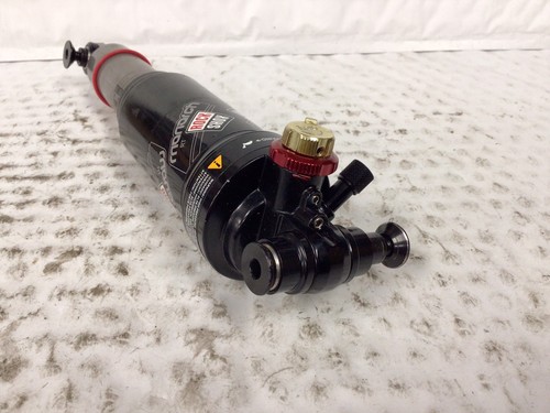 Rockshox Monarch RT Rear Shock 200x51mm MM Tune - Picture 6 of 10