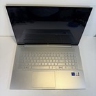 HP Envy 17t-ch100 17.3" Intel Core i7 11th  Laptop NO RAM/SSD “READ!” - (L17)
