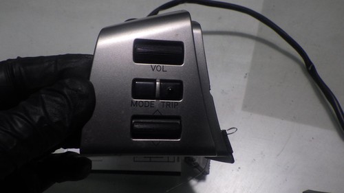 05 NISSAN ALTIMA Cruise Control Switch  - Picture 4 of 7