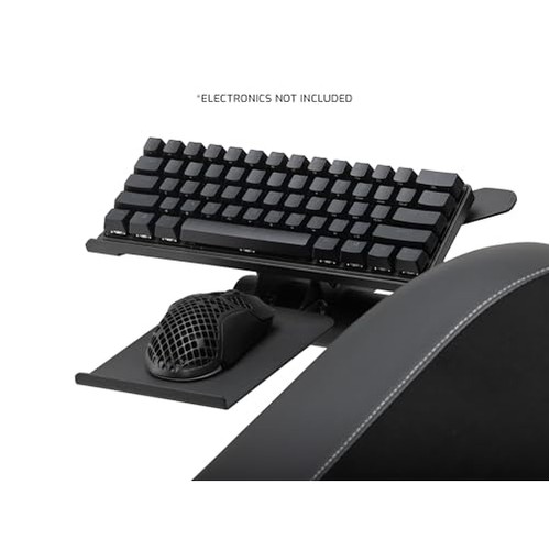 Next Level NLR-R006 F-GT PRO DIRECT KEYBOARD AND MOUSE TRAY NLR NEXT LEVEL RACIN - Picture 3 of 4