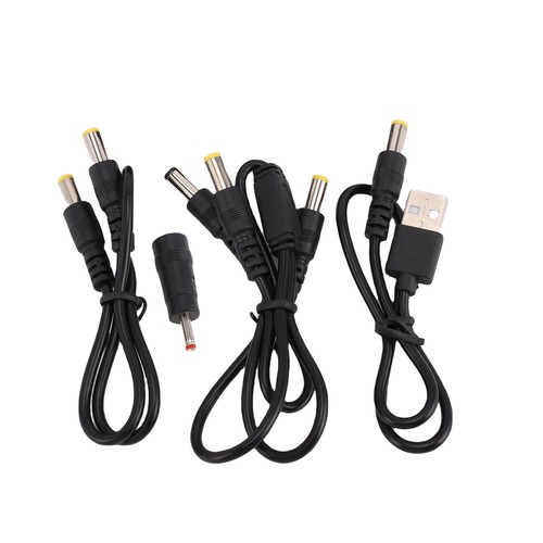 UPS 12000mAh 18W 5V 9V 12V DC 5V Type C And USB Ports Backup Power Supply Tool - Picture 4 of 12