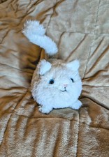 Jellycat The Kitten Caboodle Soft Squeezable Retired