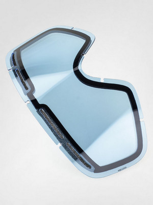Brillenglas VONZIPPER Trike Nighstlaker Blue GMSLQTRL NSL