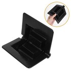 10pcs Edge Protector Flatbed Tie Down Strap Protector Corner Guard Cord