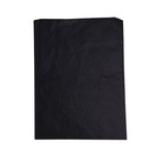  100 Pcs Kohlenstoff Graphit-Carbon-Transferpapier Kohlepapier Nachzeichnen