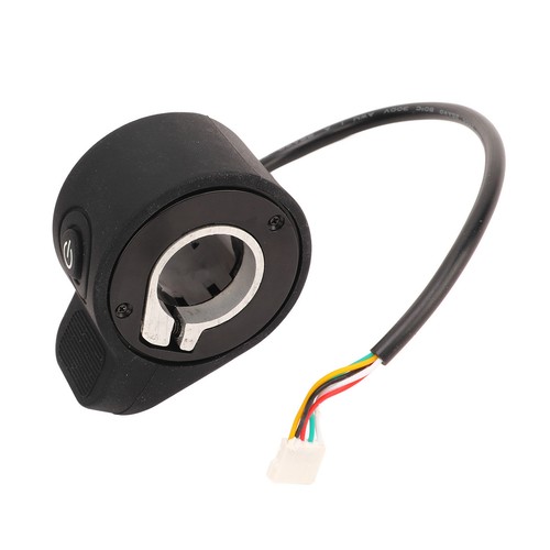 Electric Scooter Throttle Accelerator Quick Response Electric Scooter Thumb - Bild 18 von 22