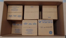 GENERAL ELECTRIC Lot of 11 300PAR56/MFL 120V 300W Medium Par Lamp NEW 
