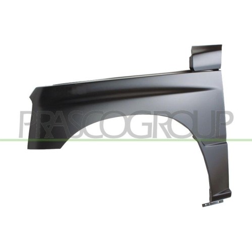 Aile Prasco SZ0483004 pour Suzuki Vitara Avant Gauche en Acier