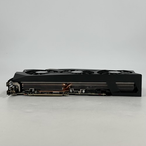 GIGABYTE Gaming OC GeForce RTX 3090 24GB - Graphics Card - Fans Do Not Spin - Afbeelding 3 van 6