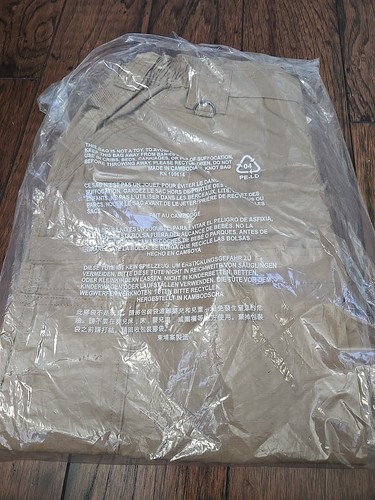 NUEVO 5.11 Tactical Hombres Taclite Pro 11" Pantalones Cortos Tácticos 73308 Talla 34 Marrón Coyote - Imagen 4 de 4