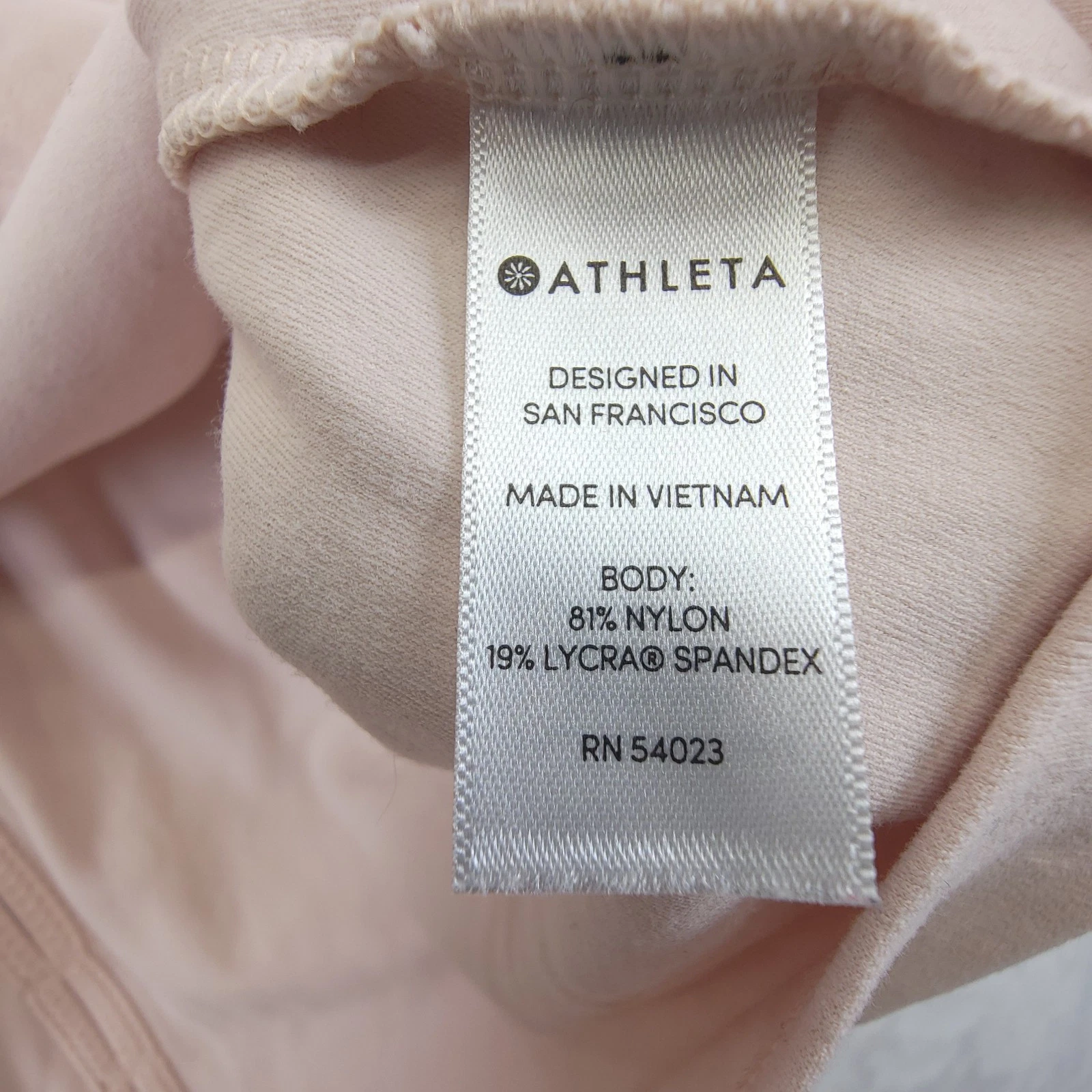 athleta racer back workout yoga activewear tank-top