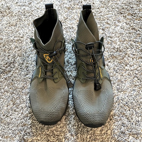 CNA-TROP atmungsaktive Mesh Socken Stil Wanderschuhe Größe 10 Gorpcore Freizeit modern - Bild 4 von 9