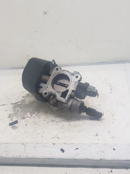 Conjunto de válvula de acelerador convertible para 03-06 SEBRING 605326 Foto 2 de 2